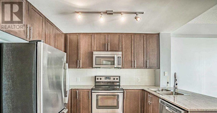 2310-3985 Grand Park Drive, Mississauga, ON, L5B 0H8 - 9