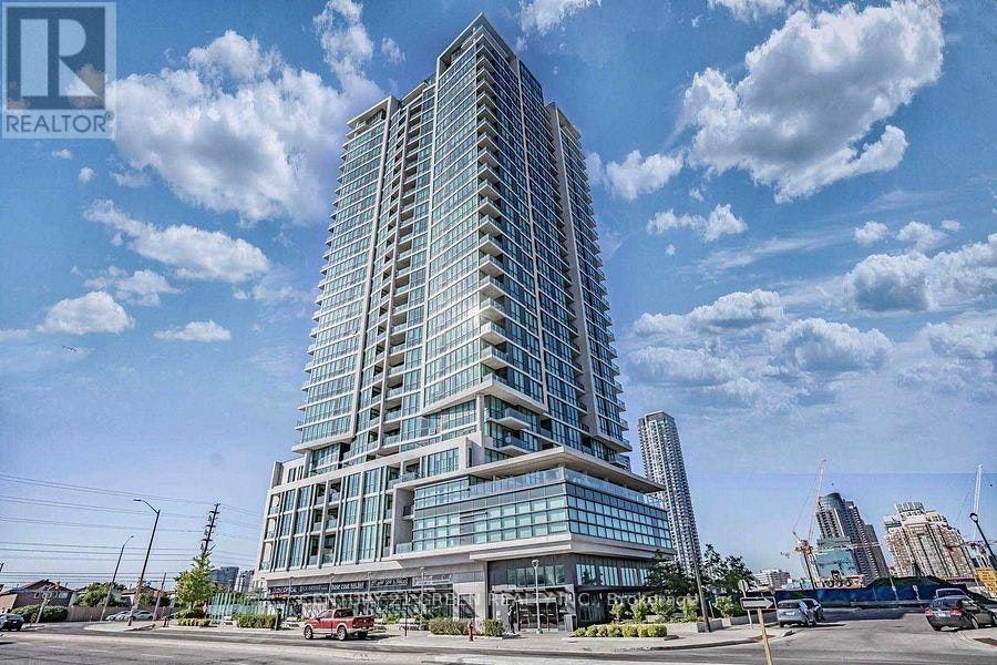 2310-3985 Grand Park Drive, Mississauga, ON, L5B 0H8