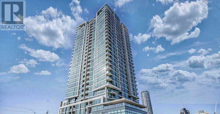 2310-3985 Grand Park Drive, Mississauga, ON, L5B 0H8