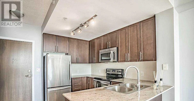 2310-3985 Grand Park Drive, Mississauga, ON, L5B 0H8 - 8