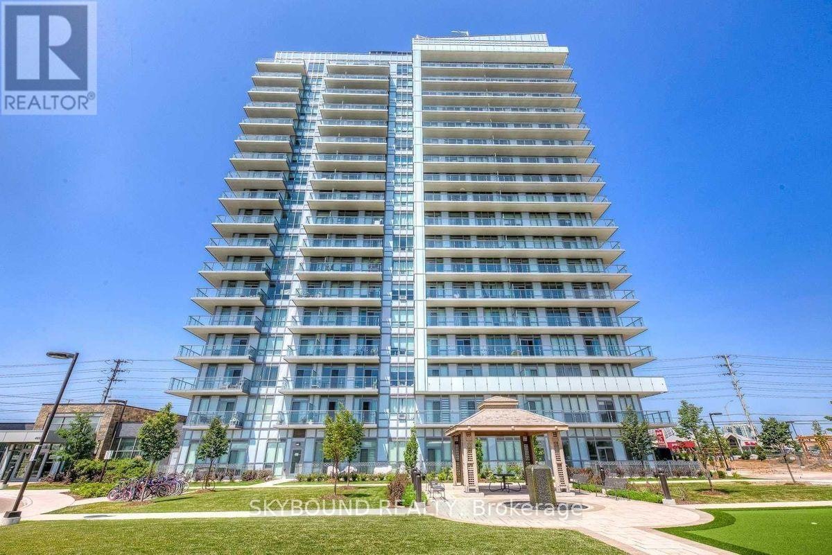 210-4655 Glen Erin Drive, Mississauga, ON, L5M 0Z1 - 2