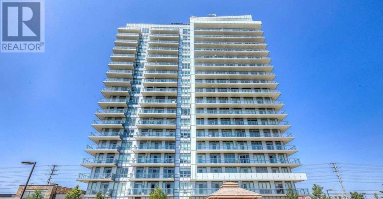 210-4655 Glen Erin Drive, Mississauga, ON, L5M 0Z1 - 2