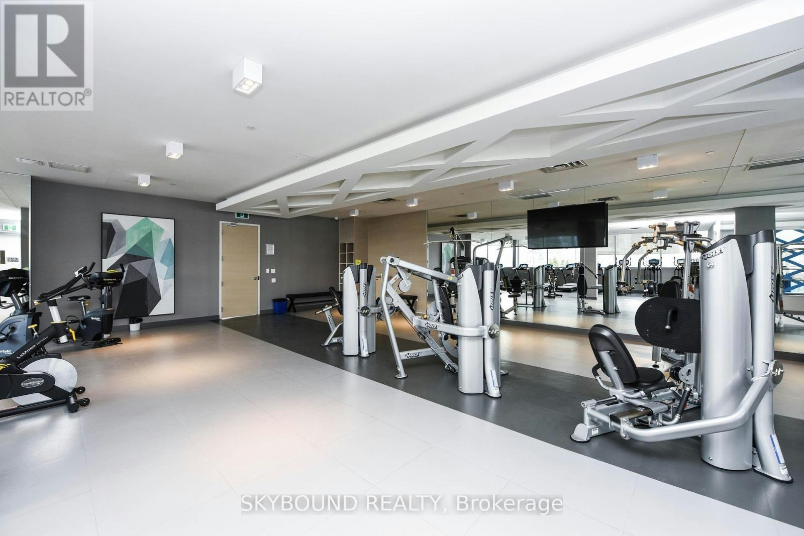 210-4655 Glen Erin Drive, Mississauga, ON, L5M 0Z1 - 40