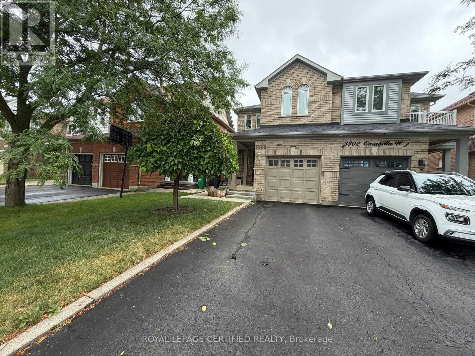 3300 Carabella Way, Mississauga, ON, L5M 6T4