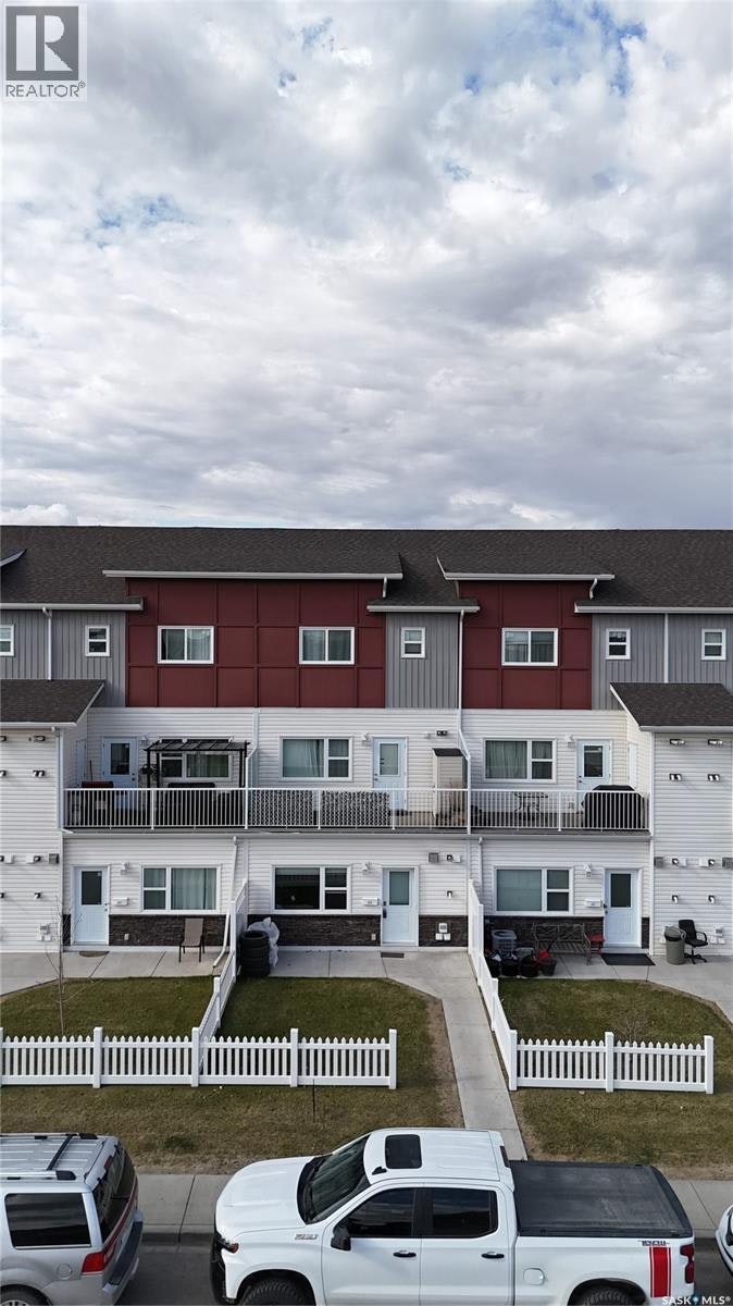 265-322 Lewin Way, Saskatoon, SK, S7T 0A7