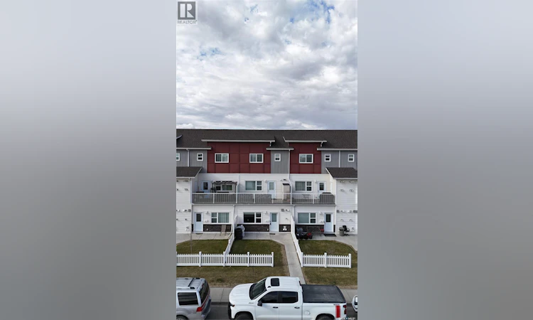265-322 Lewin Way