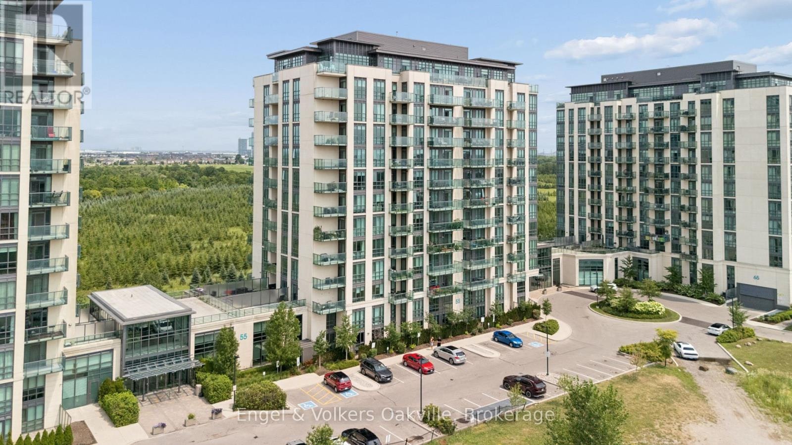 1204-55 Yorkland Boulevard, Brampton, ON, L6P 4K9