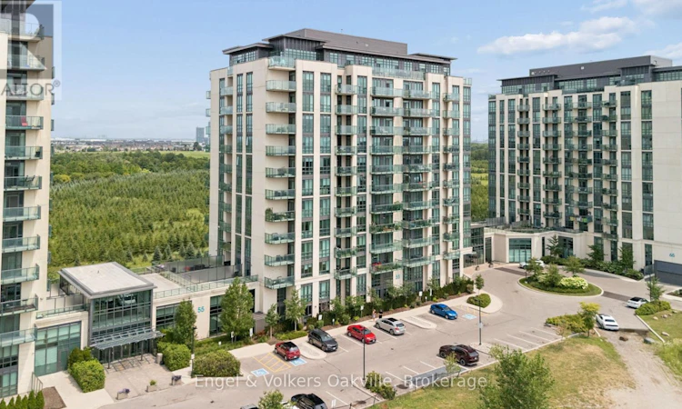 1204-55 Yorkland Boulevard