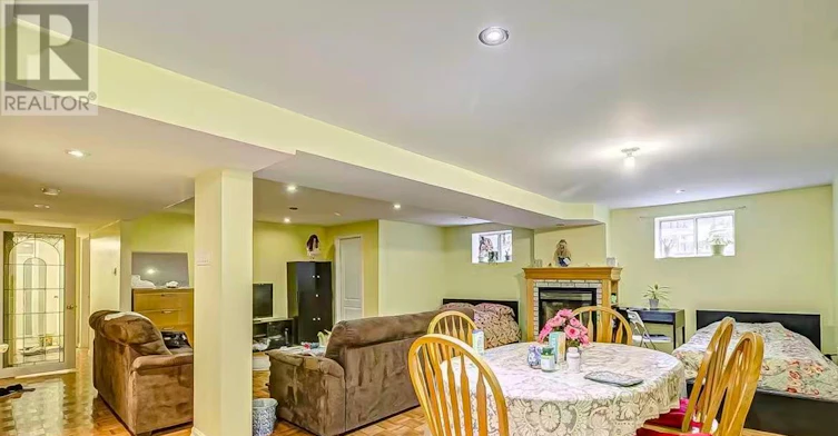 LOWER-497 Lynett Crescent, Richmond Hill, ON, L4C 2V8 - 2