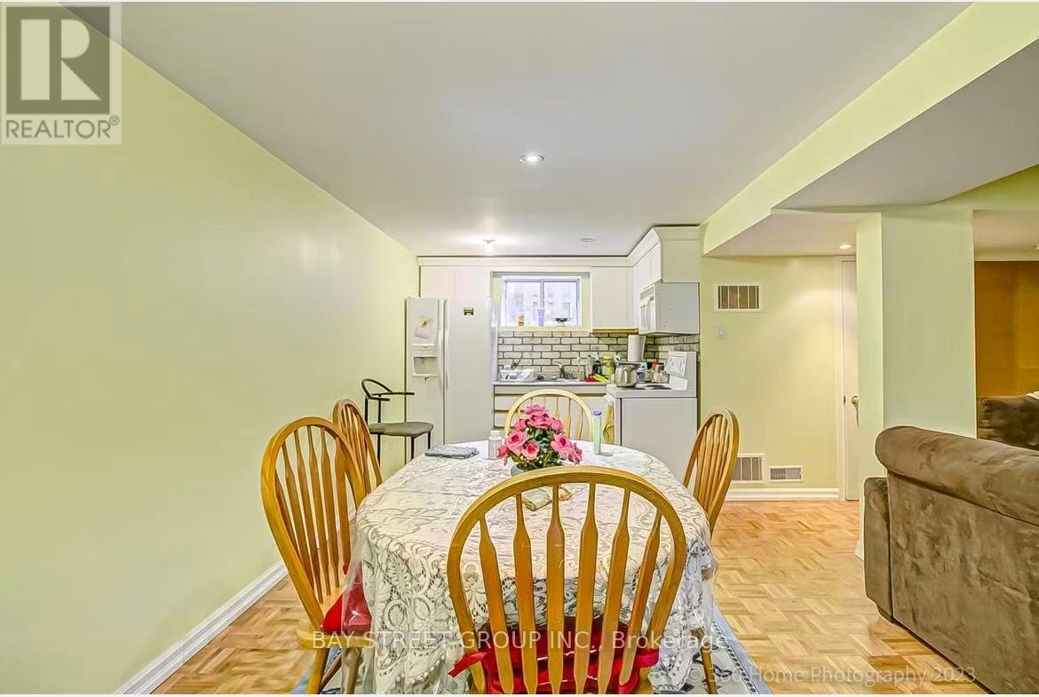 LOWER-497 Lynett Crescent, Richmond Hill, ON, L4C 2V8 - 4