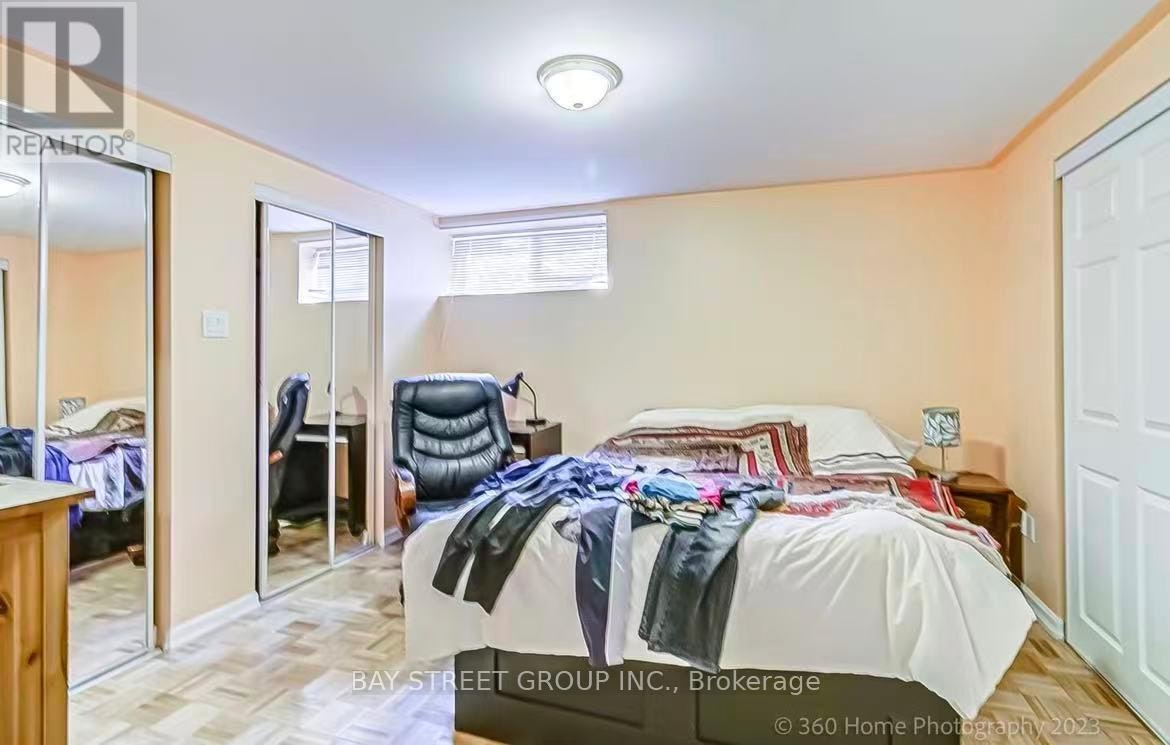 LOWER-497 Lynett Crescent, Richmond Hill, ON, L4C 2V8 - 3