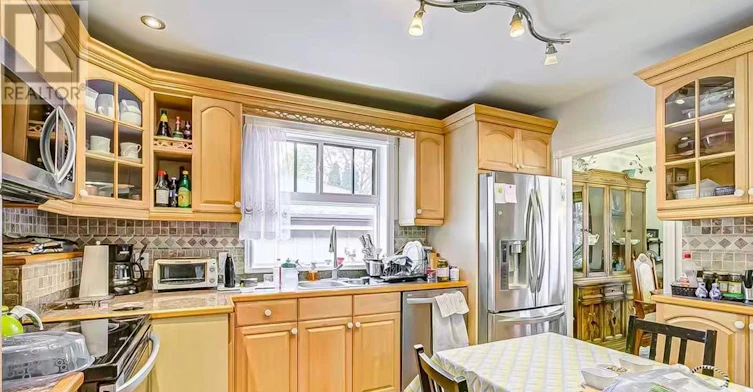 MAIN-497 Lynett Crescent, Richmond Hill, ON, L4C 2V8 - 3