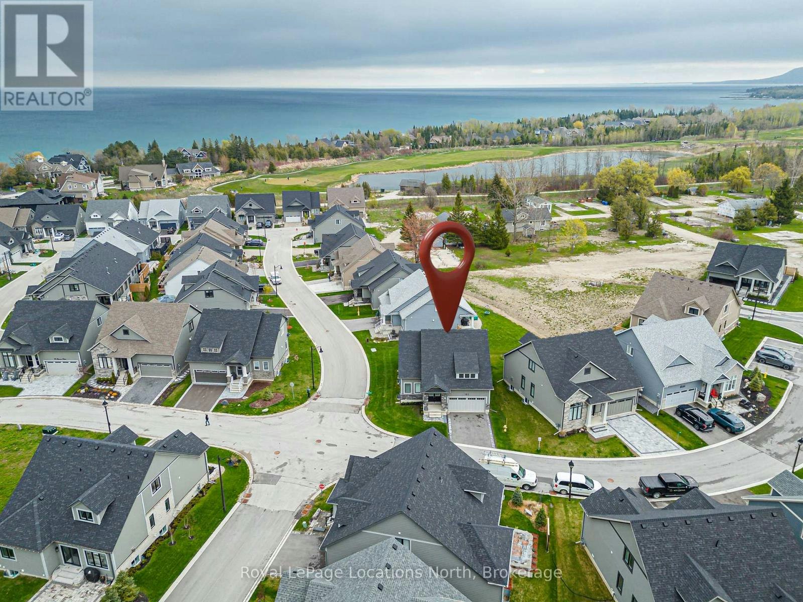 121 Beacon Drive, Blue Mountains, ON, N0H 2P0
