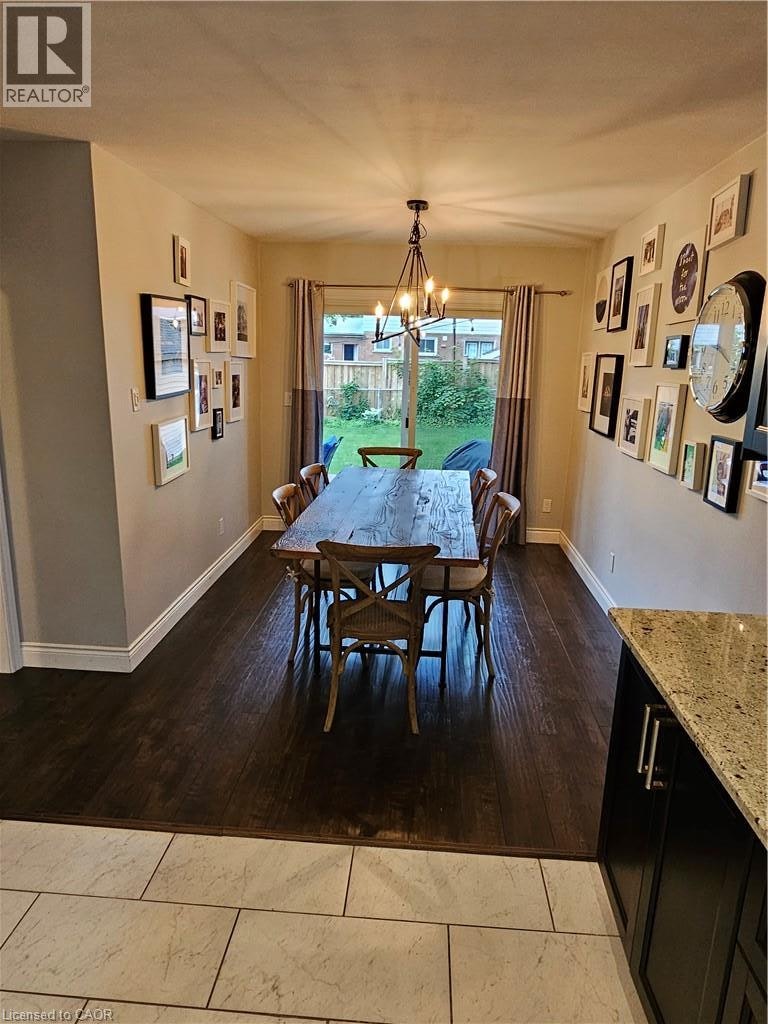 1326 Rosemary Crescent, Burlington, ON, L7P 2P4 - 7