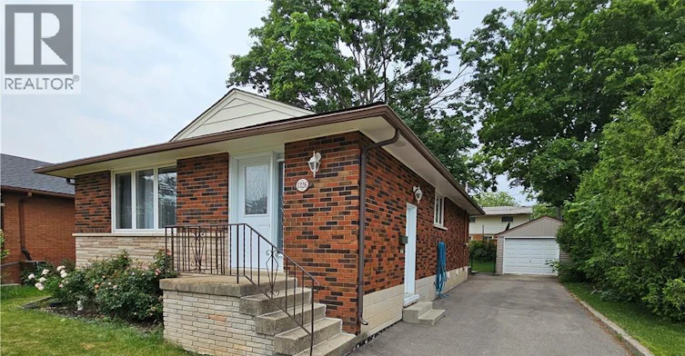 1326 Rosemary Crescent, Burlington, ON, L7P 2P4