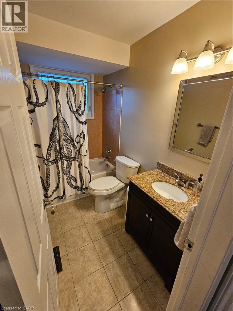 1326 Rosemary Crescent, Burlington, ON, L7P 2P4 - 8