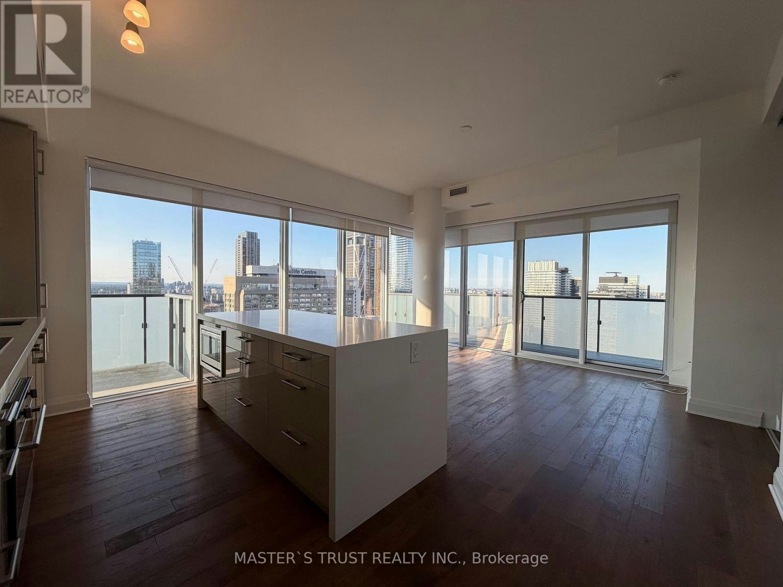 5108-1080 Bay Street, Toronto, ON, M5S 0A5 - 4