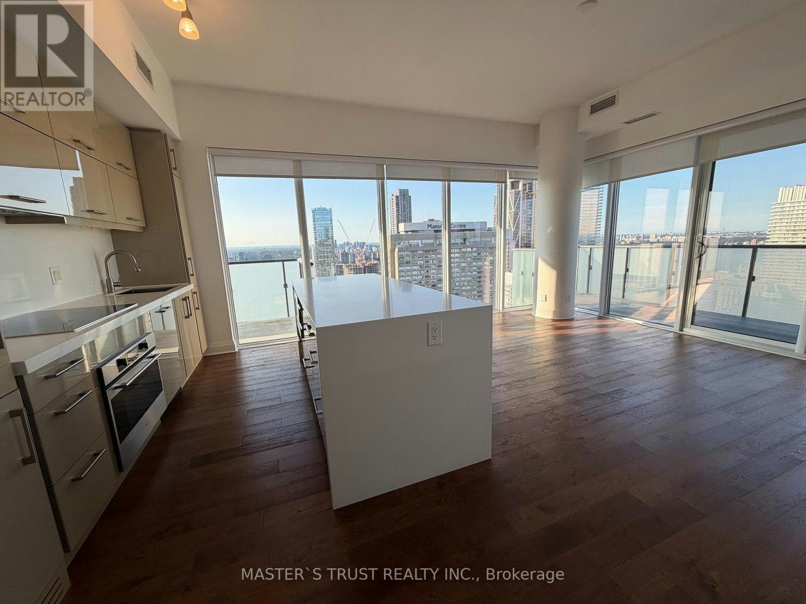 5108-1080 Bay Street, Toronto, ON, M5S 0A5 - 3