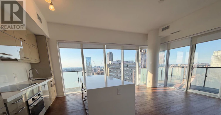5108-1080 Bay Street, Toronto, ON, M5S 0A5 - 3