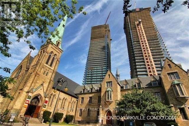 5108-1080 Bay Street, Toronto, ON, M5S 0A5 - 12