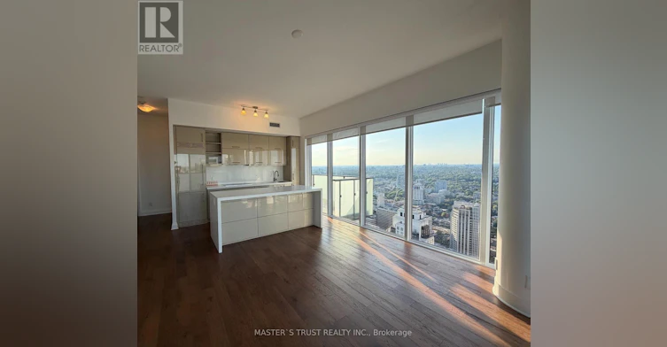 5108-1080 Bay Street, Toronto, ON, M5S 0A5 - 2