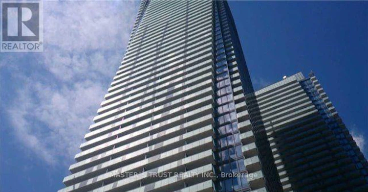 5108-1080 Bay Street, Toronto, ON, M5S 0A5