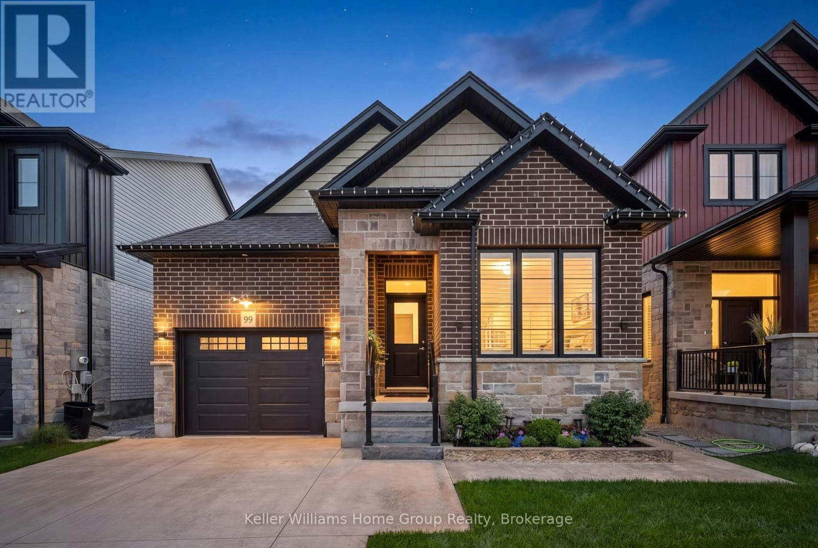99 Harrison Street, Centre Wellington, ON, N0B 1S0