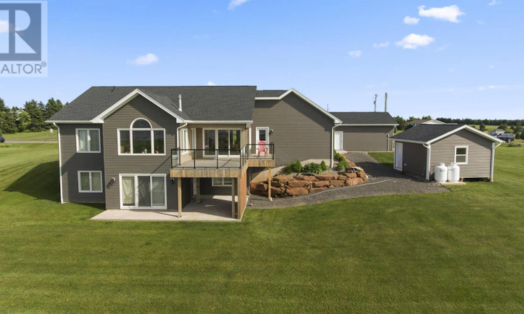330 Birkallum Drive