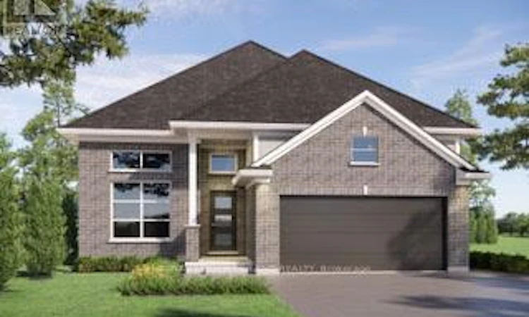 102 Styles Drive
