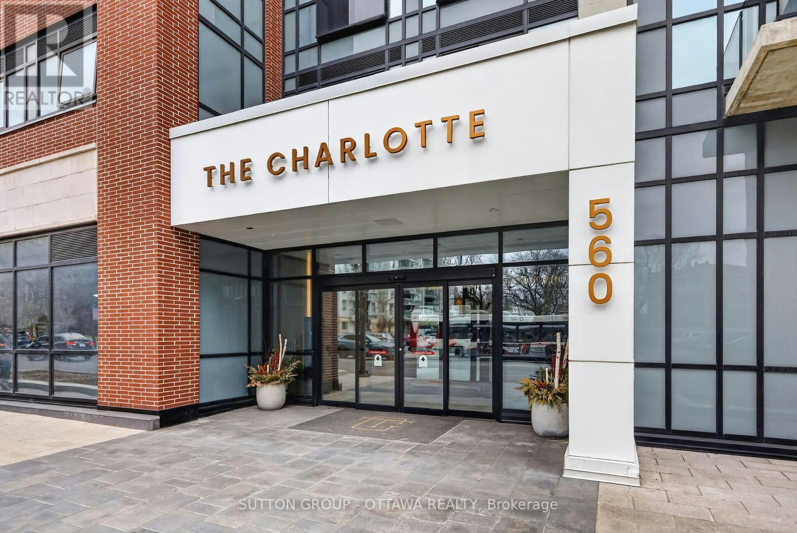 509-560 Rideau Street, Ottawa, ON, K1N 0G3