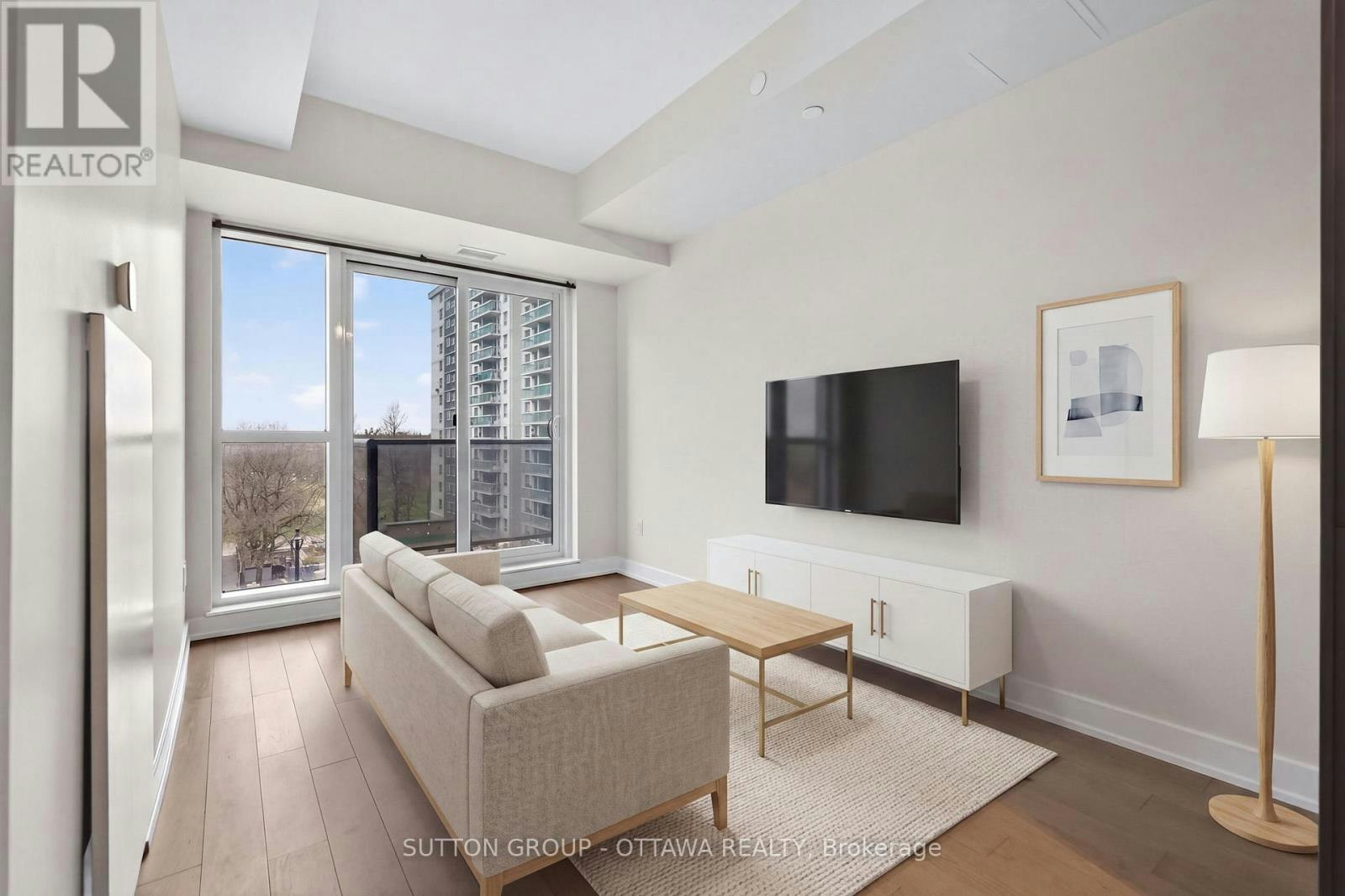509-560 Rideau Street, Ottawa, ON, K1N 0G3 - 5