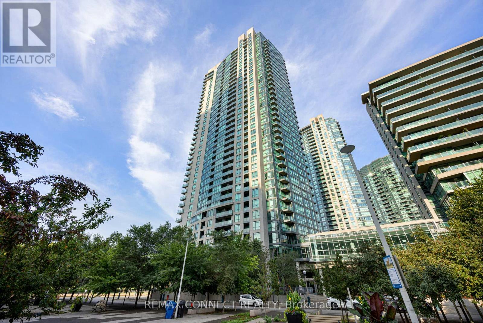 3103-215 Fort York Boulevard, Toronto, ON, M5V 4A2