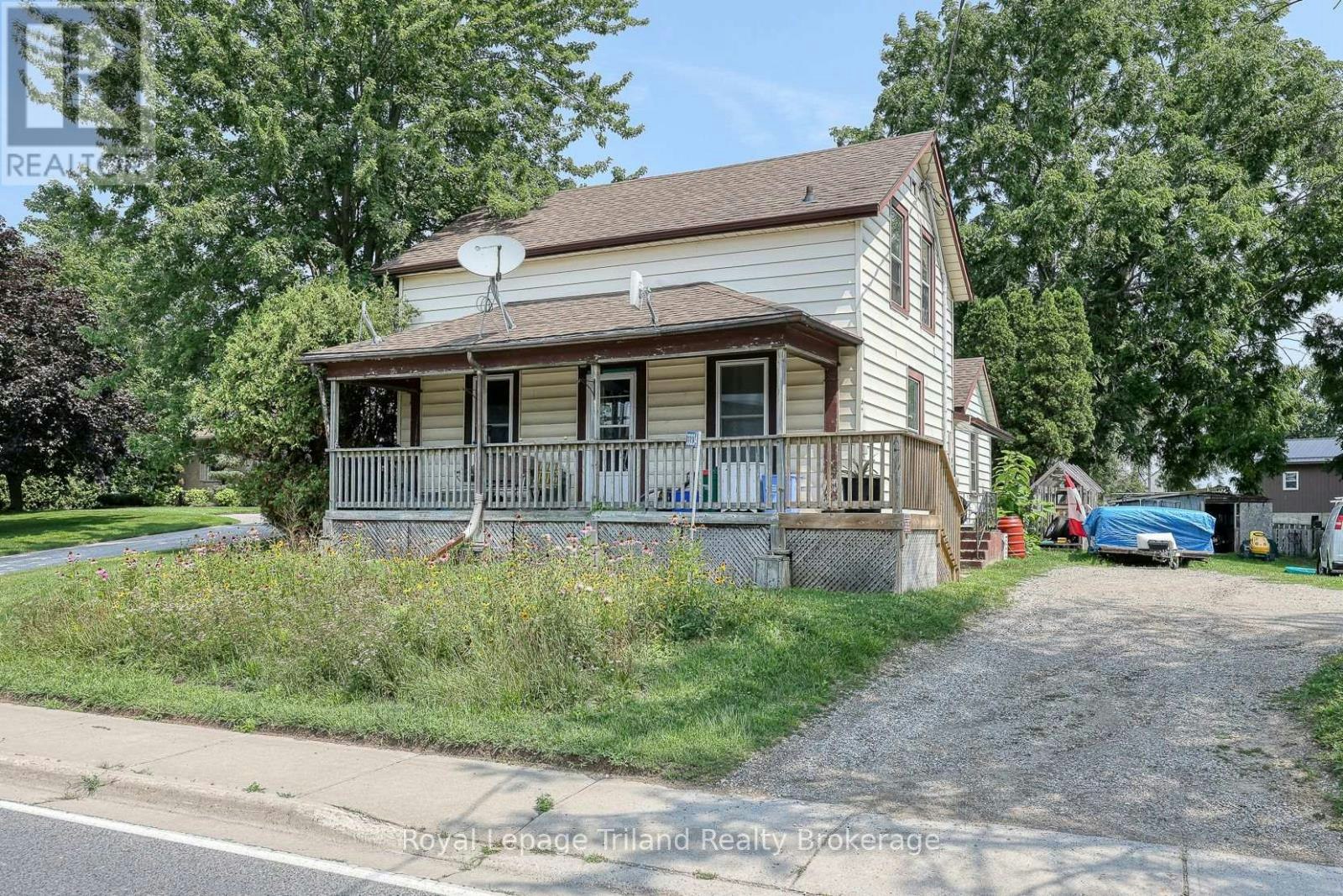 333234 Plank Line Road, Oxford Station, ON, N0J 1N0