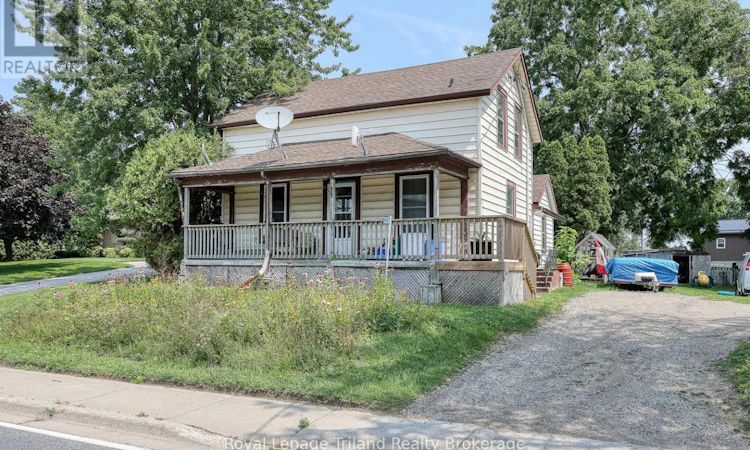 333234 Plank Line Road