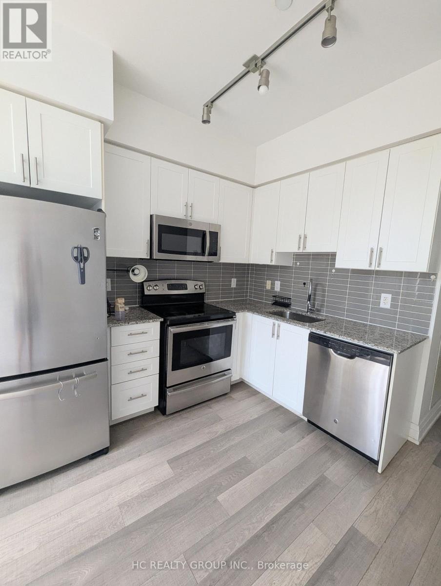 111-7165 Yonge Street, Vaughan, ON, L3T 0C9 - 7