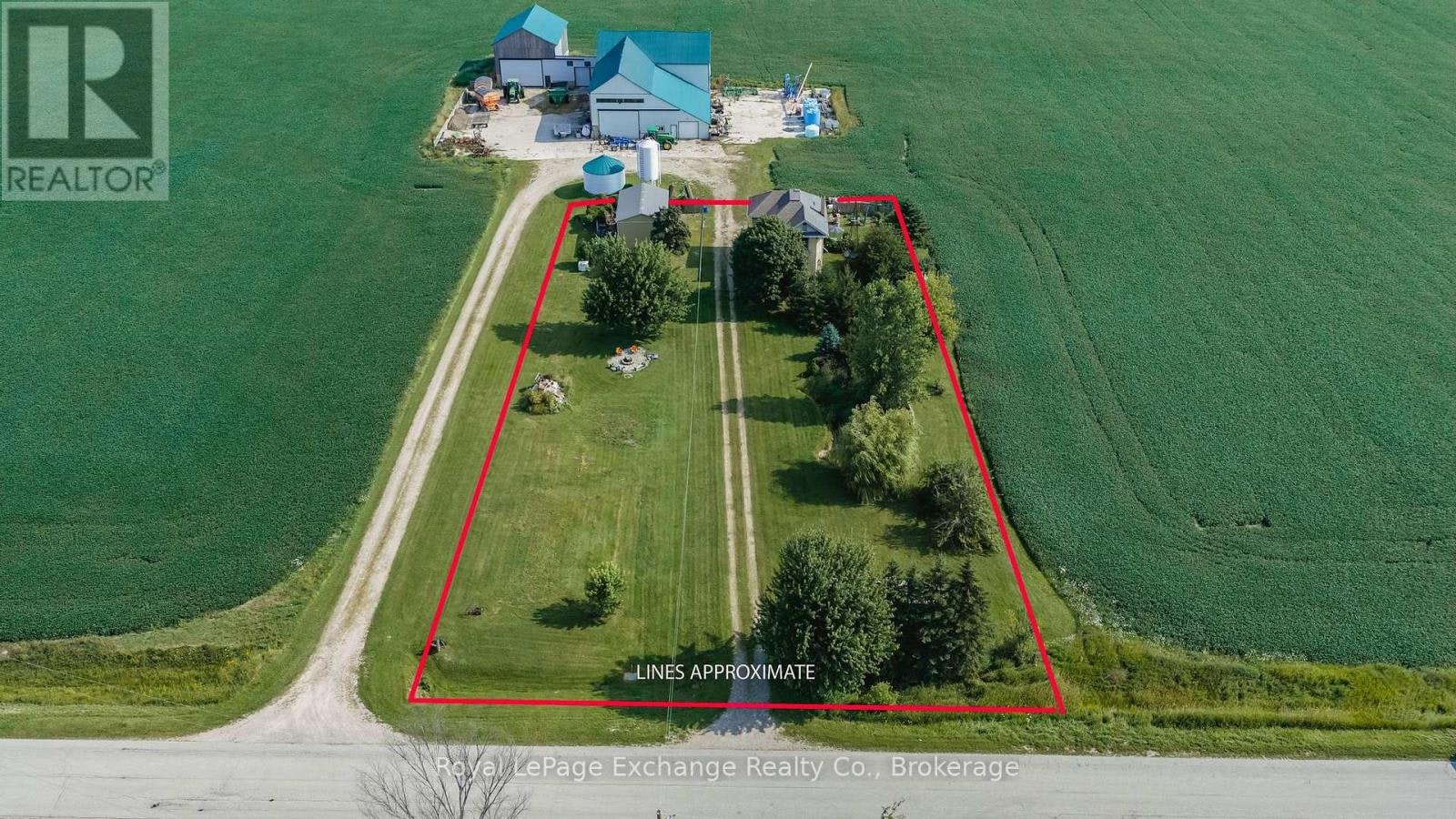 786 10 Concession, Kincardine, ON, N0G 2N0