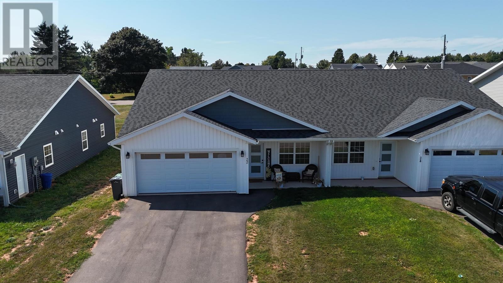22 Starlite Street, Summerside, PE, C1N 4J3