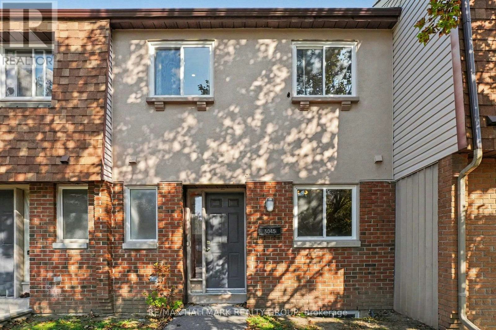101-3045 Olympic Way, Ottawa, ON, K1T 1Y5
