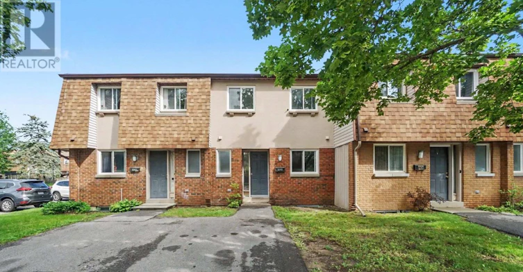 101-3045 Olympic Way, Ottawa, ON, K1T 1Y5 - 2