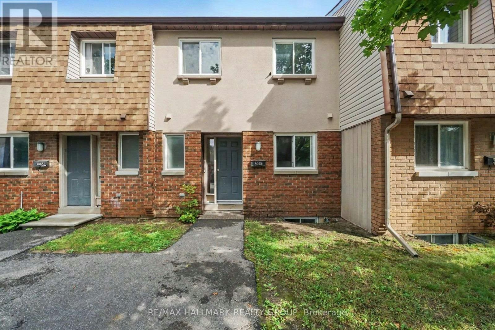 101-3045 Olympic Way, Ottawa, ON, K1T 1Y5