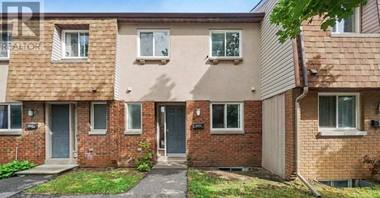 101-3045 Olympic Way, Ottawa, ON, K1T 1Y5