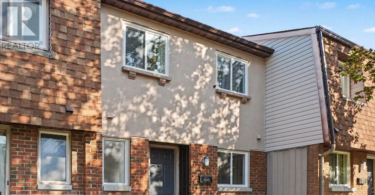101-3045 Olympic Way, Ottawa, ON, K1T 1Y5 - 2