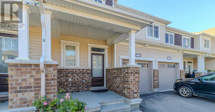 359 Crossway Terrace, Ottawa, ON, K2S 2Z3 - 2