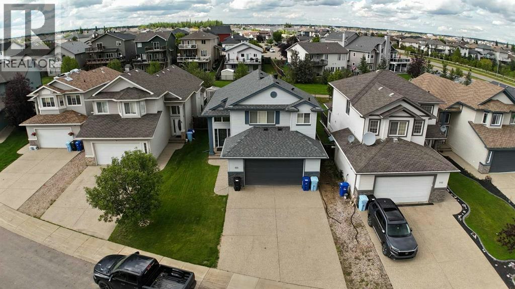 188 Pinnacle Place, Fort Mcmurray, AB, T9K 0E3