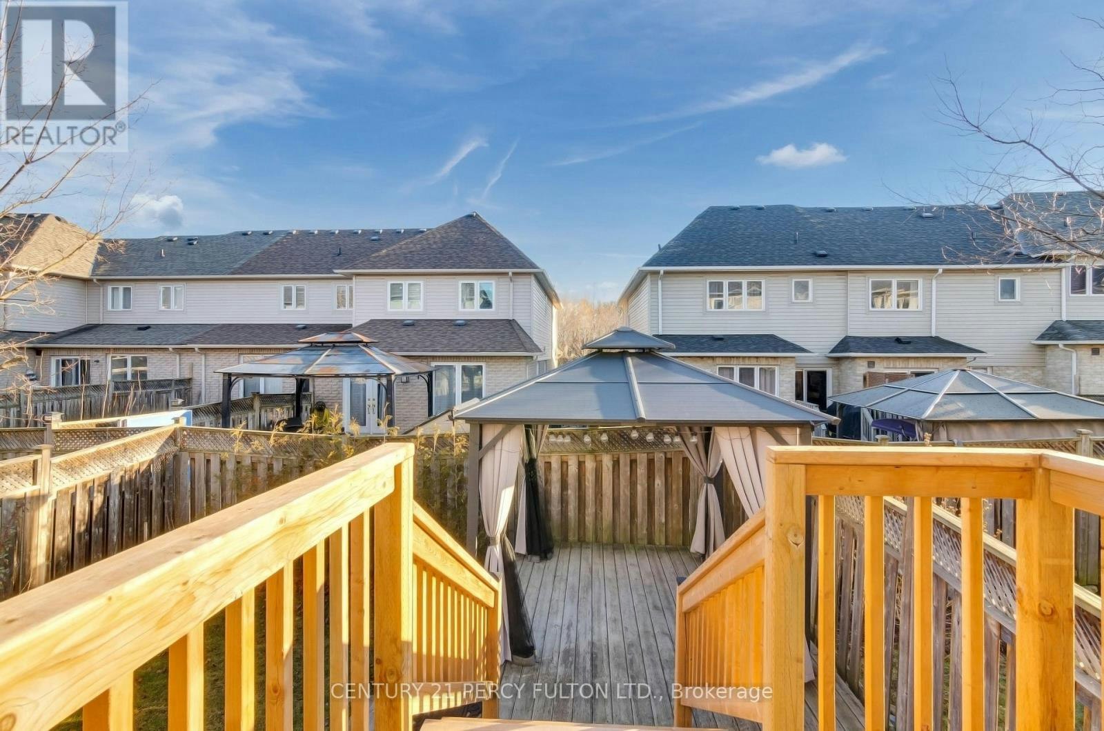 19 Odessa Crescent, Whitby, ON, L1R 3P1 - 27