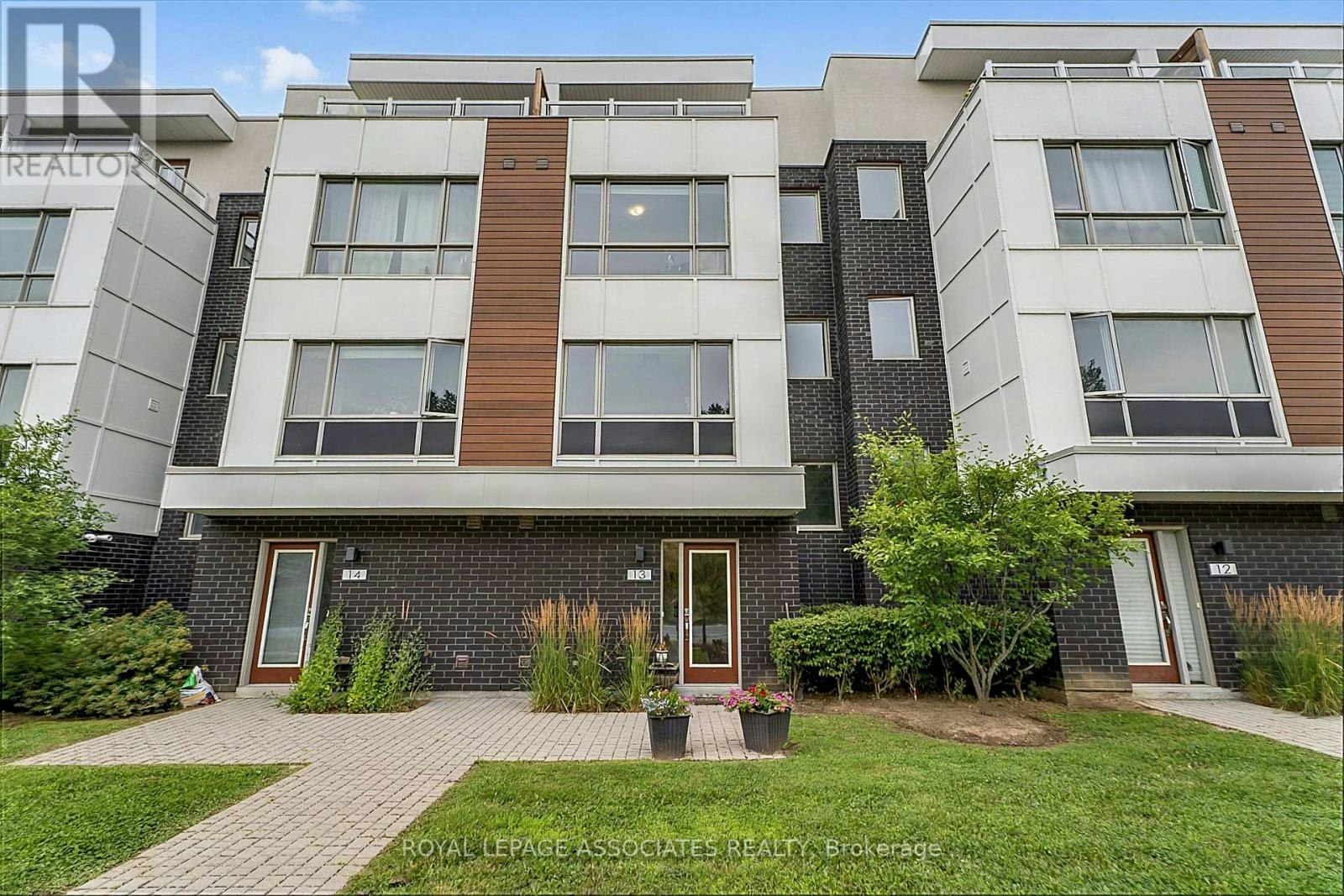 13-1870 Altona Road, Pickering, ON, L1V 0E4