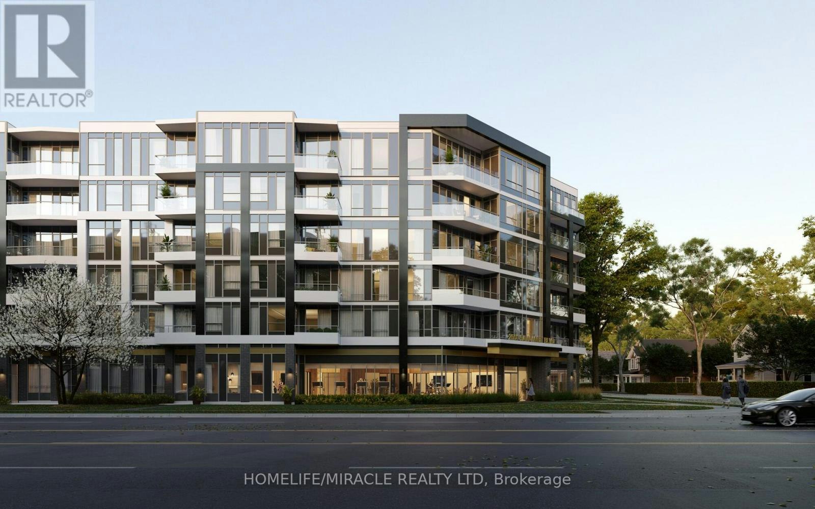 453-2501 Saw Whet Boulevard, Oakville, ON, L6M 5N2