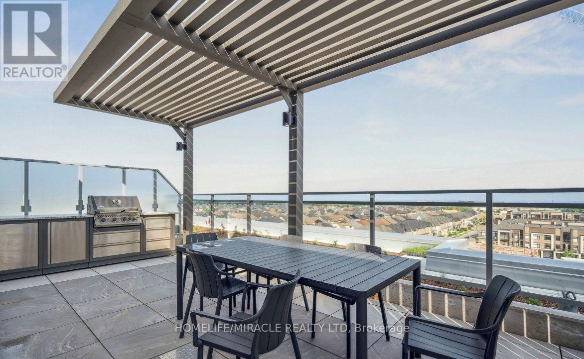 453-2501 Saw Whet Boulevard, Oakville, ON, L6M 5N2 - 12