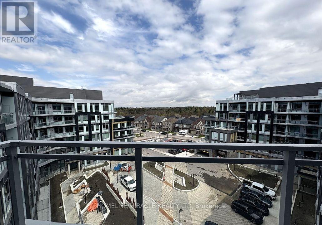 453-2501 Saw Whet Boulevard, Oakville, ON, L6M 5N2 - 8
