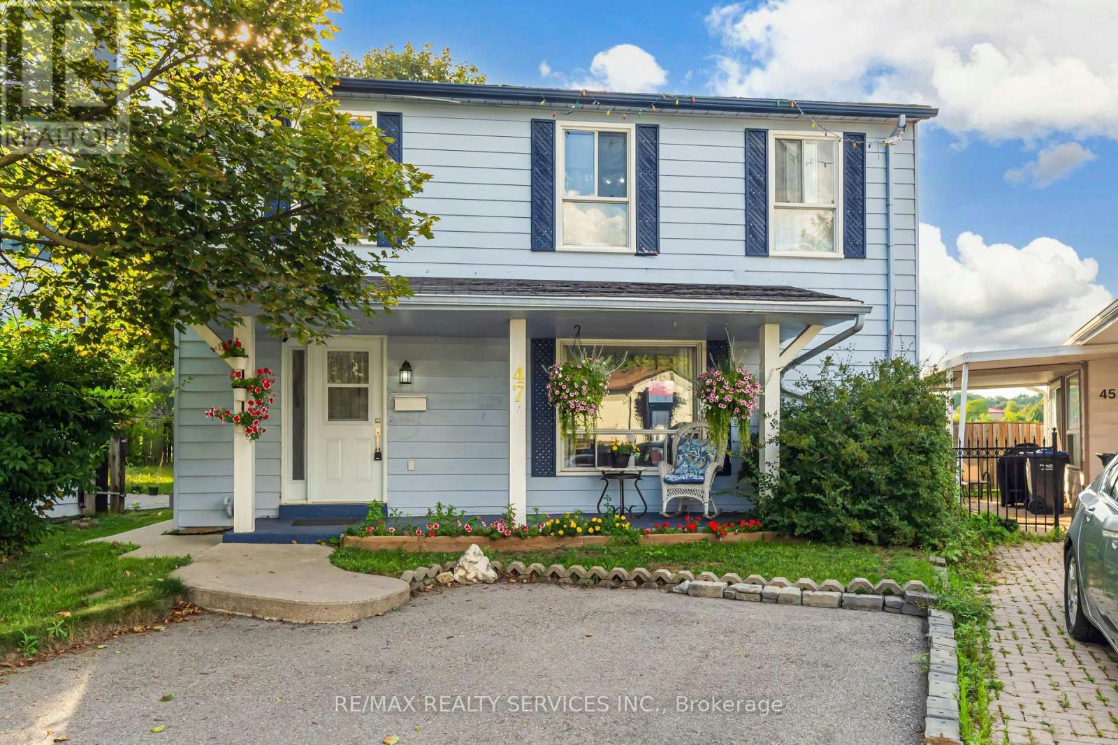 47 Huntingwood Crescent, Brampton, ON, L6S 1S5